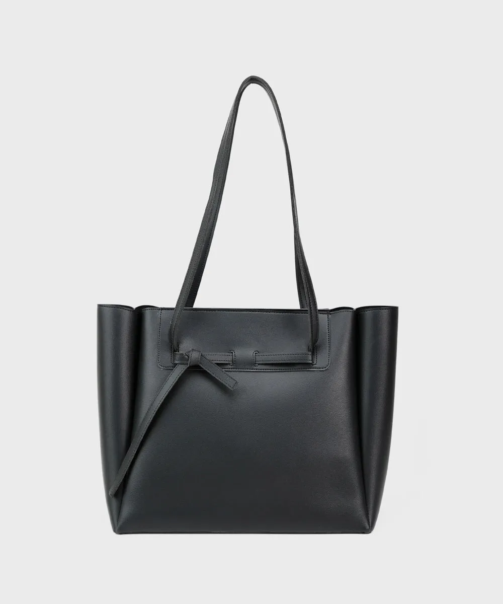 Black Tote Bag