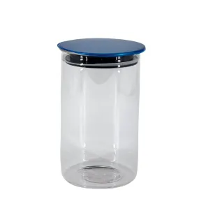 Borosilicate Jar With Lid - 900ML - 922