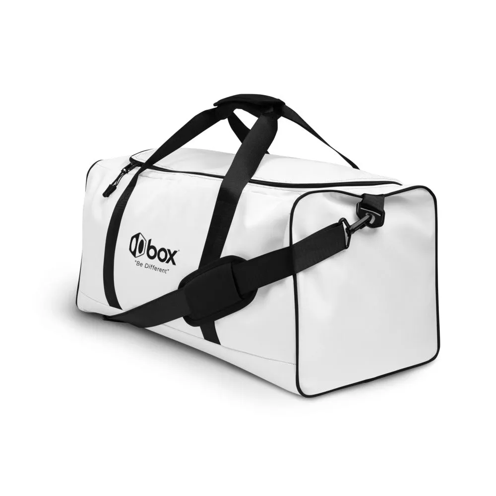 Box One Duffle Bag