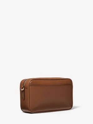 Bradshaw Medium Leather Camera Bag