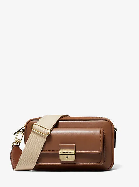 Bradshaw Medium Leather Camera Bag