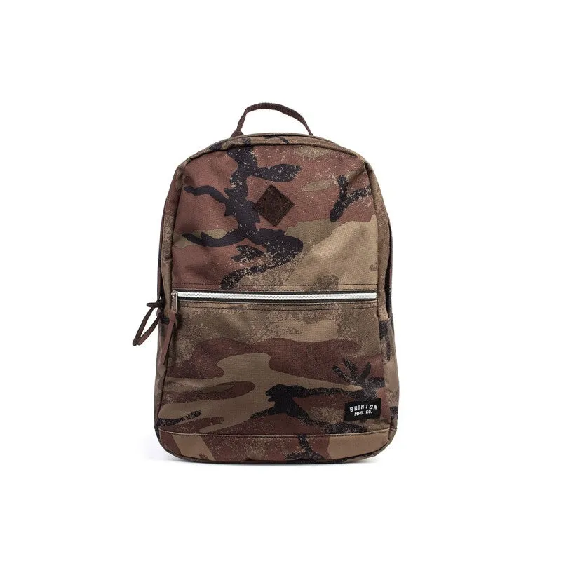 Brixton Carson Backpack Camo