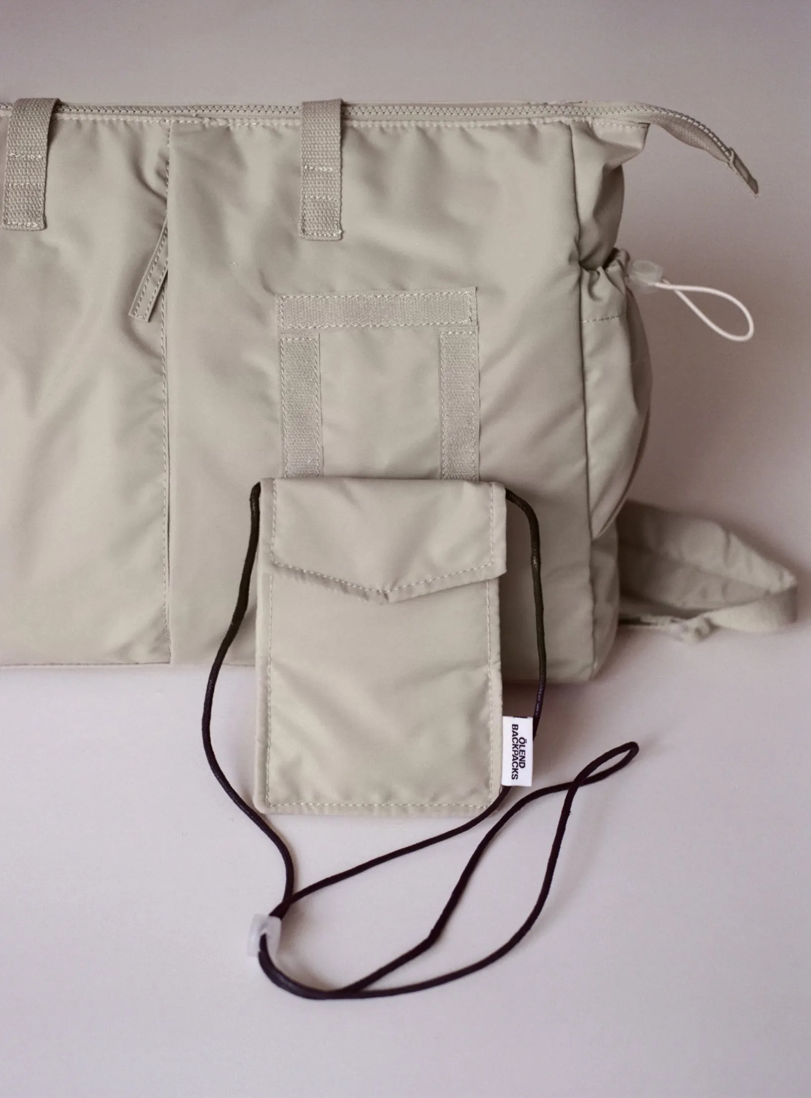 Calypso Multibag