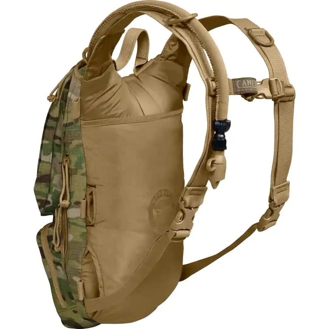 CamelBak Ambush Mil Spec Crux 3 Litre Hydration Pack