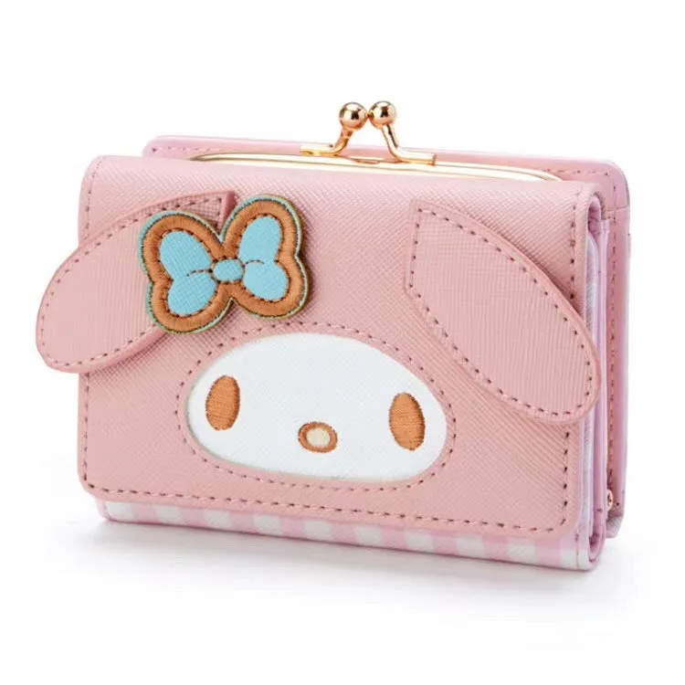 Cartoon Wallet  PL52460