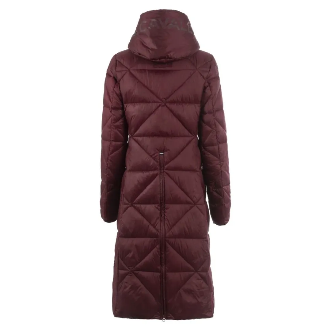 Cavallo Gesa Functional Quilted Coat