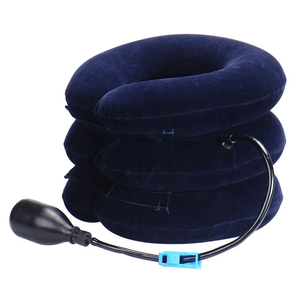 Cervical Neck Traction Device