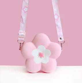 Cherry Blossom Shoulder Bag PL52762