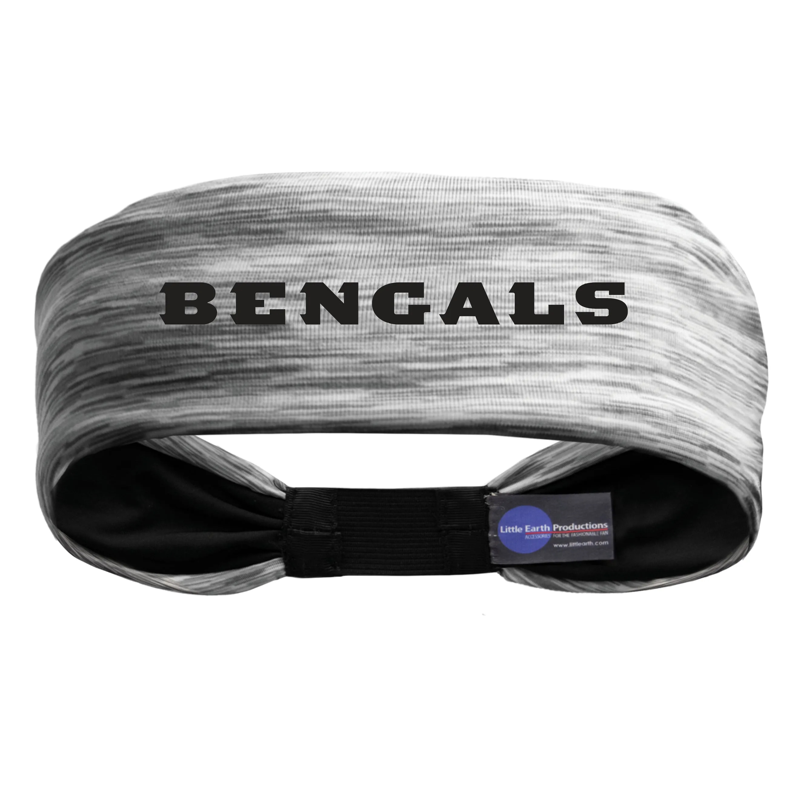 Cincinnati Bengals Tigerspace Headband