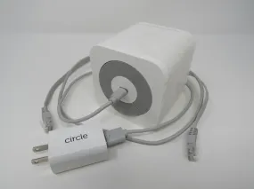 Circle Media Inc Circle Parental WiFi Managing Device 2AF7ECIRCLE -- Used