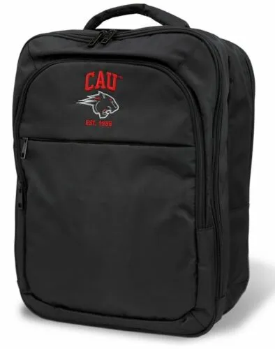 Clark Atlanta University Backpack Panthers