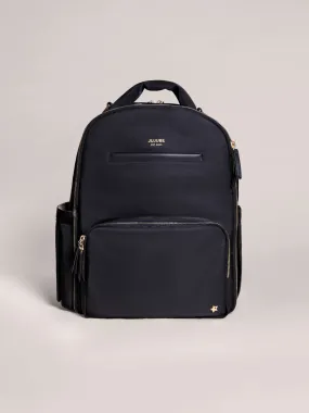 Classic Diaper Backpack | Black