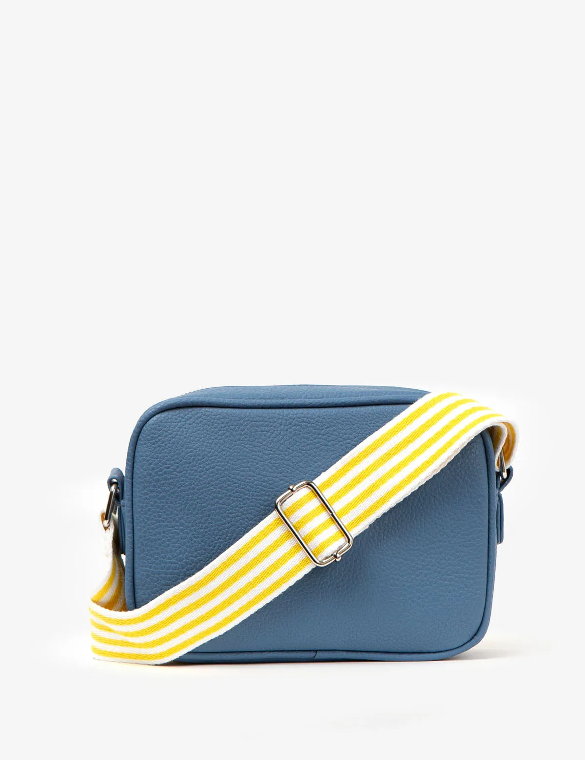 CLASSIC ZIP CROSSBODY BAG