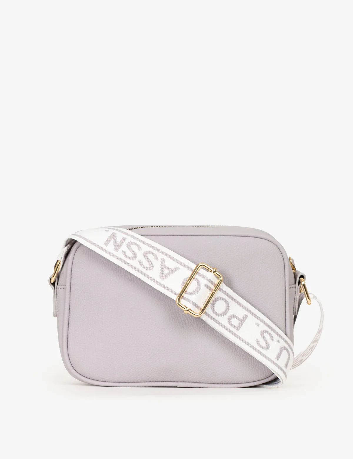 CLASSIC ZIP CROSSBODY BAG