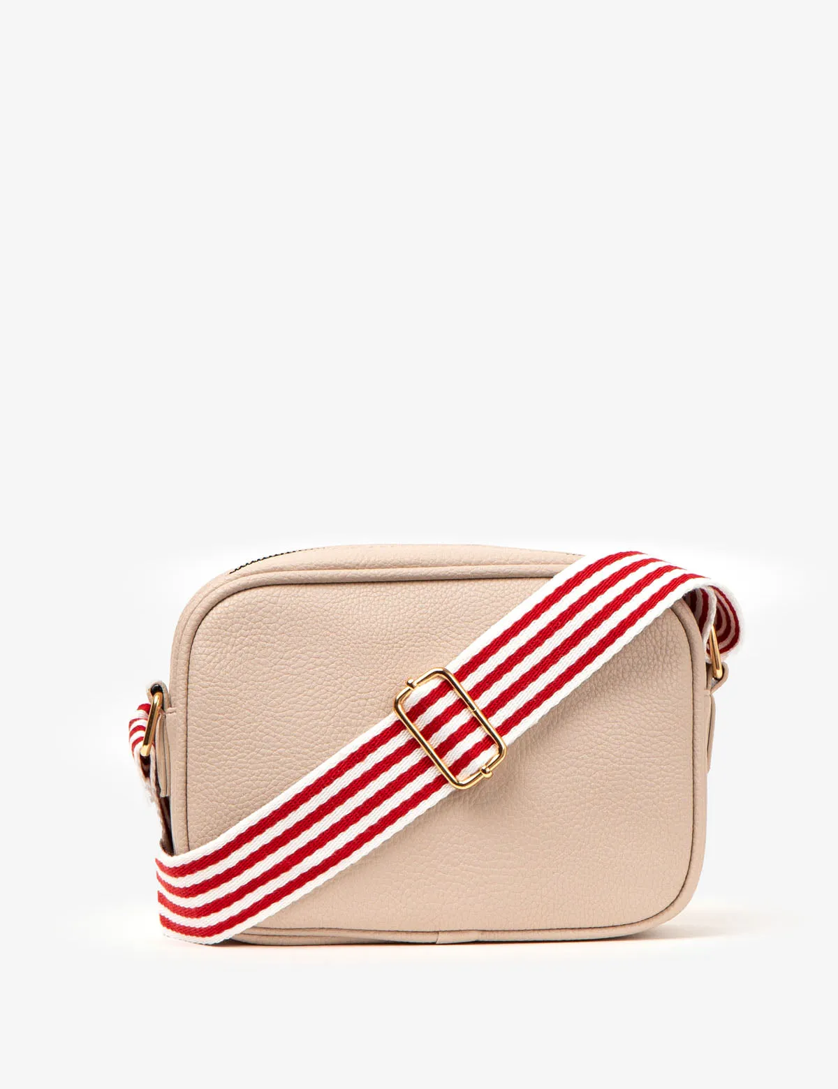 CLASSIC ZIP CROSSBODY BAG