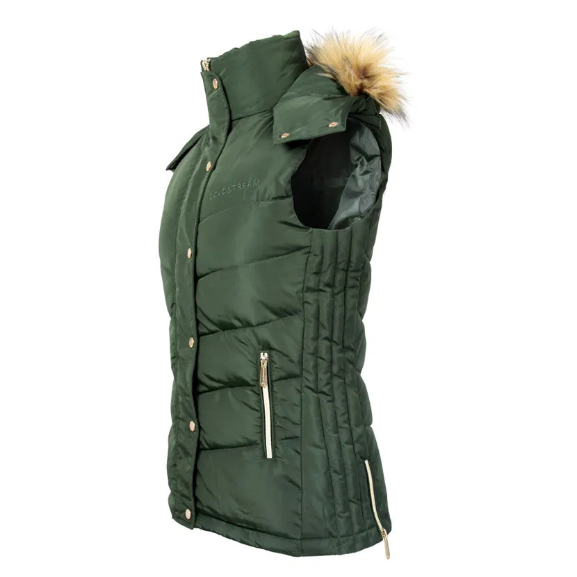 Coldstream Leitholm Quilted Gilet