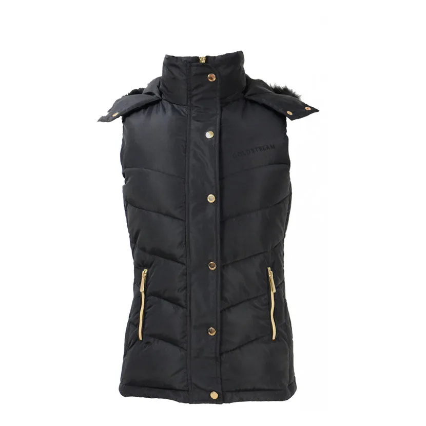 Coldstream Leitholm Quilted Gilet