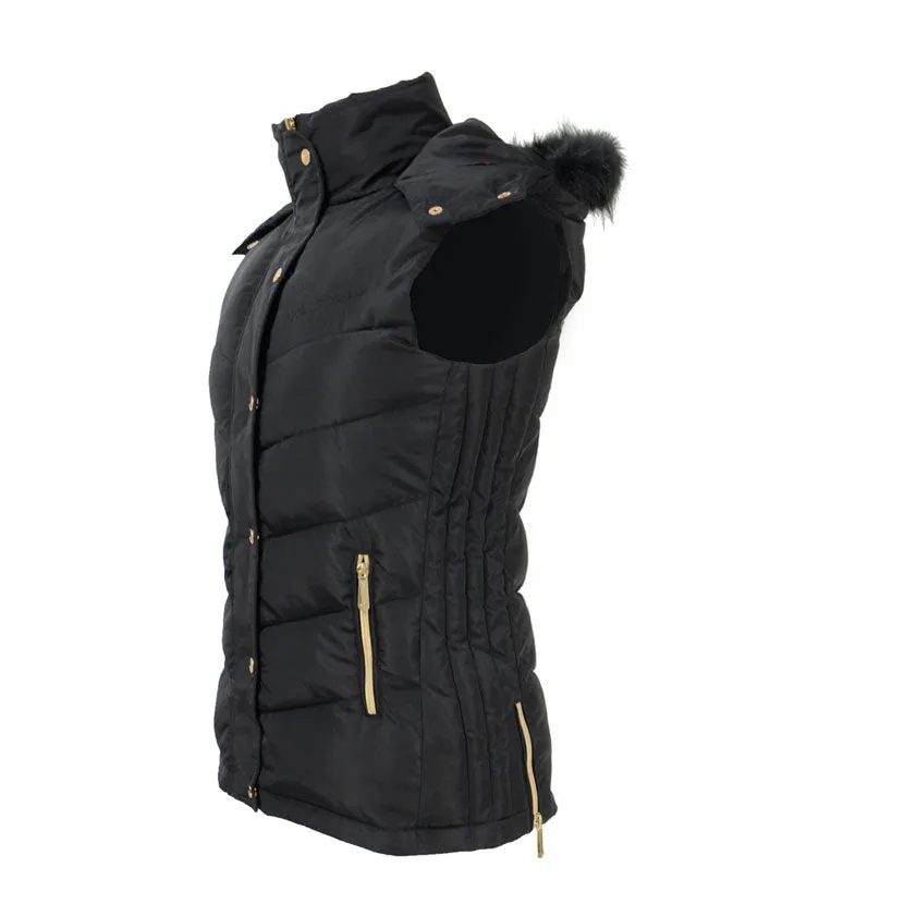 Coldstream Leitholm Quilted Gilet