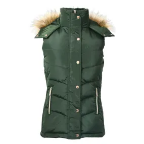 Coldstream Leitholm Quilted Gilet