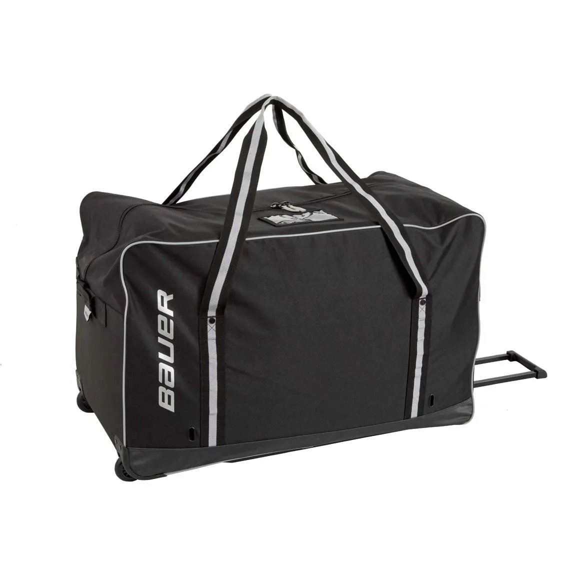 Core Wheeled Hockey Bag - Junior