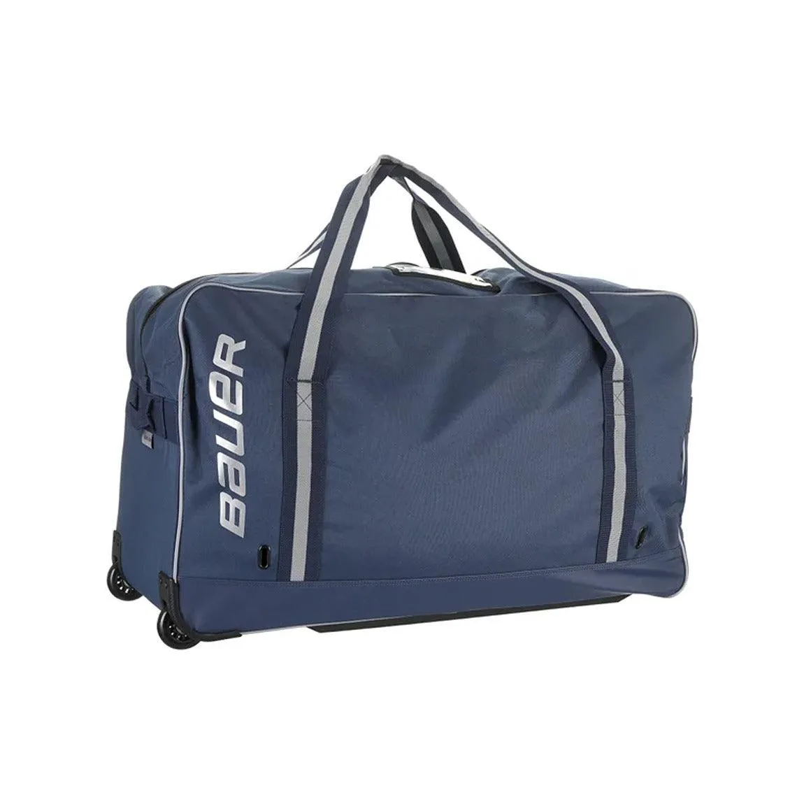 Core Wheeled Hockey Bag - Junior