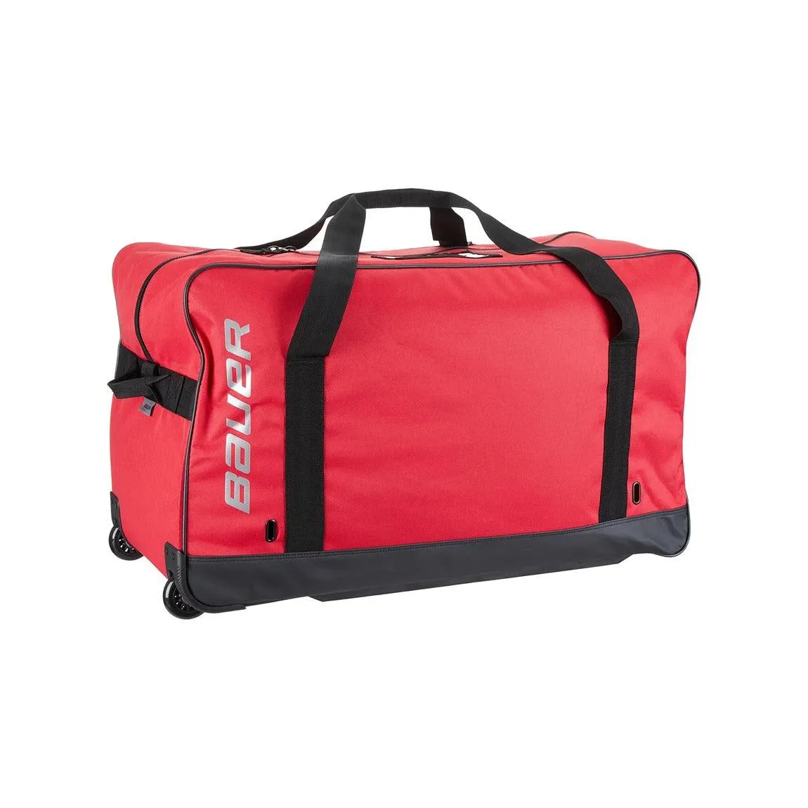 Core Wheeled Hockey Bag - Junior