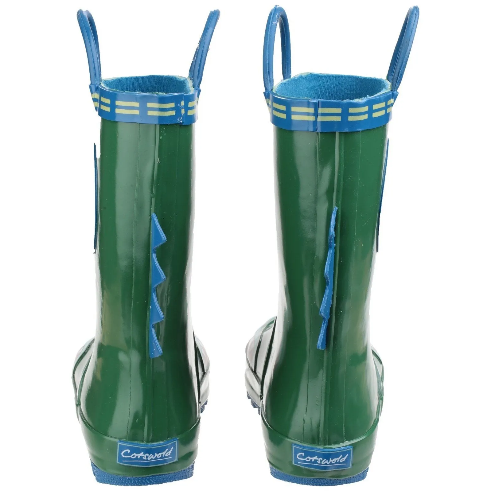 Cotswold Puddle Wellingtons