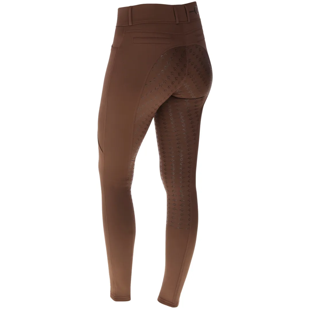 Covalliero Children's Riding Tights