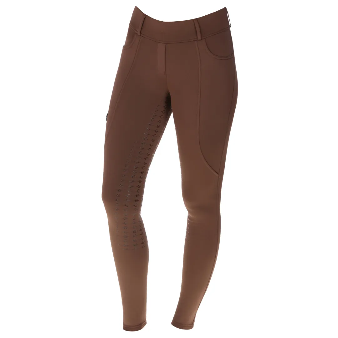 Covalliero Children's Riding Tights