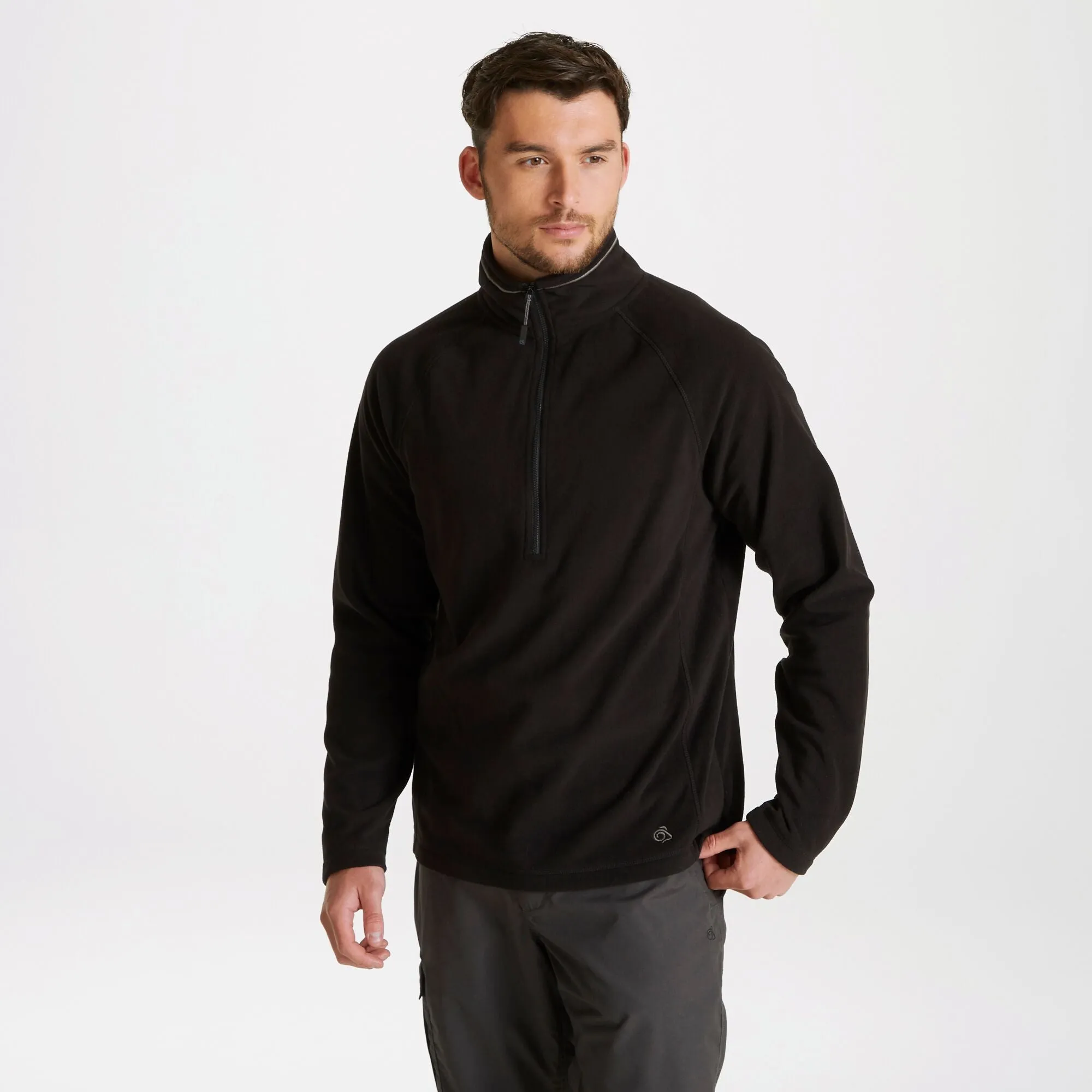 Craghoppers Expert Corey 200 Half Zip Fleece Jacket