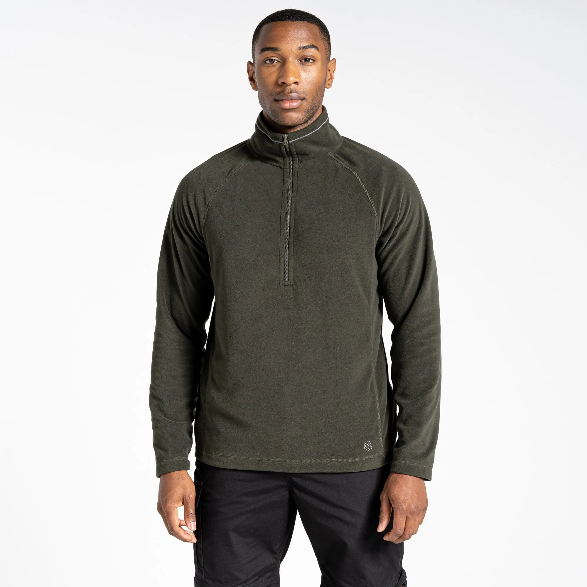 Craghoppers Expert Corey 200 Half Zip Fleece Jacket