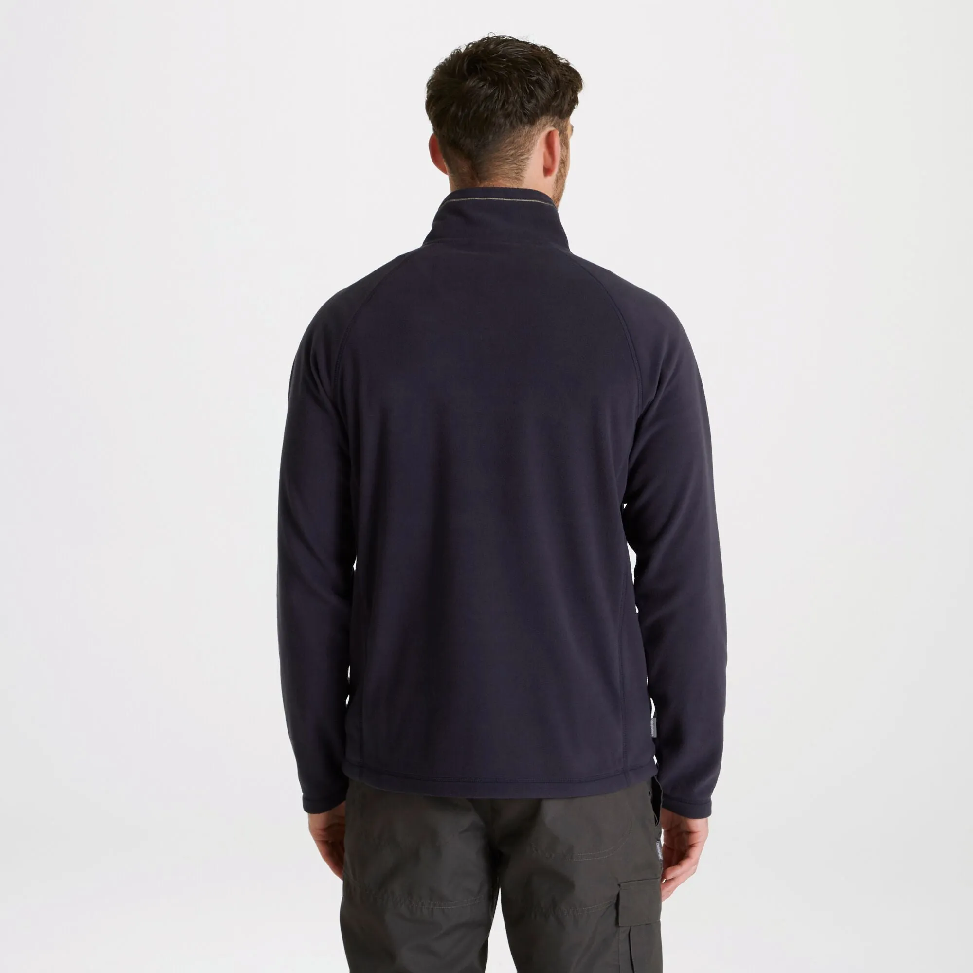 Craghoppers Expert Corey 200 Half Zip Fleece Jacket