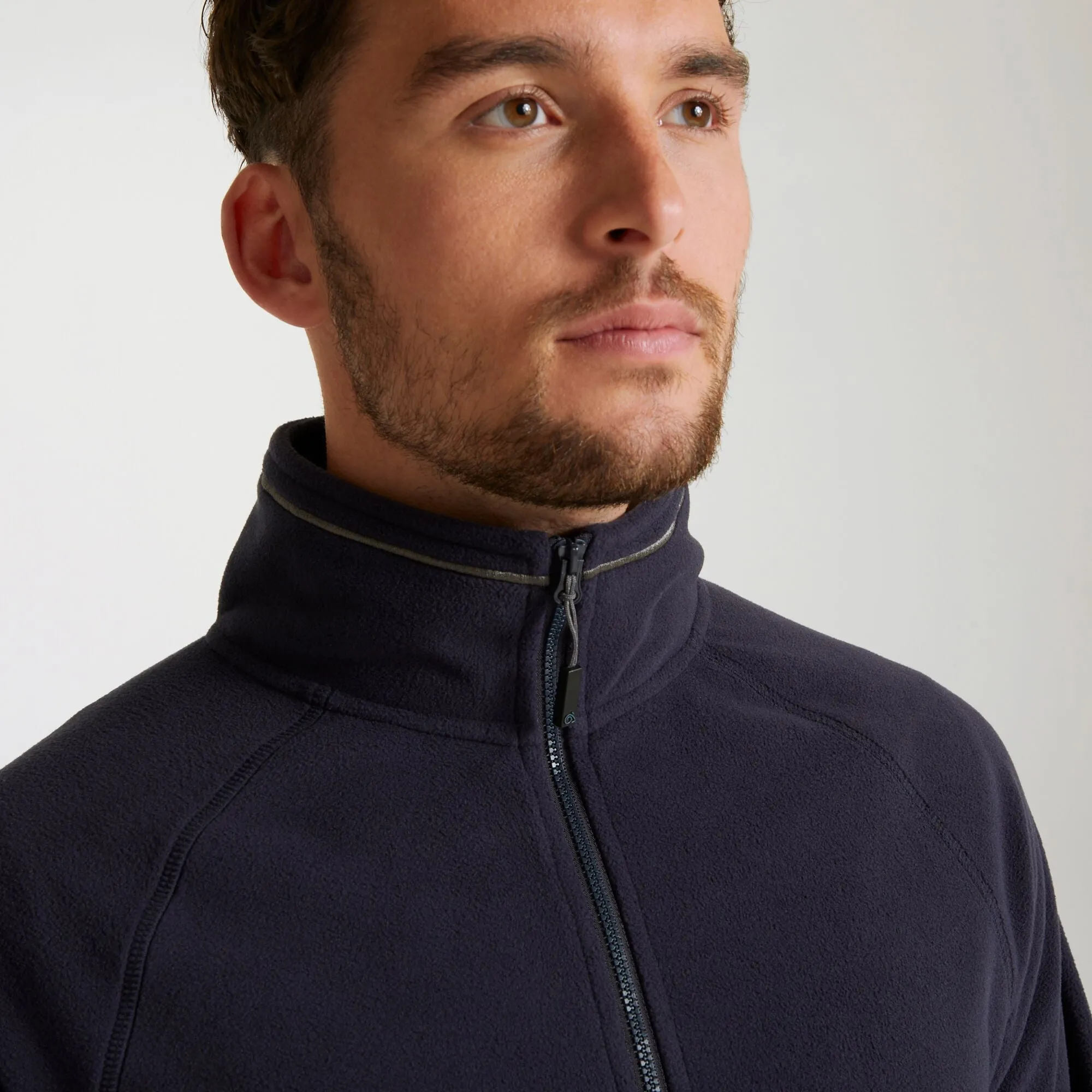 Craghoppers Expert Corey 200 Half Zip Fleece Jacket