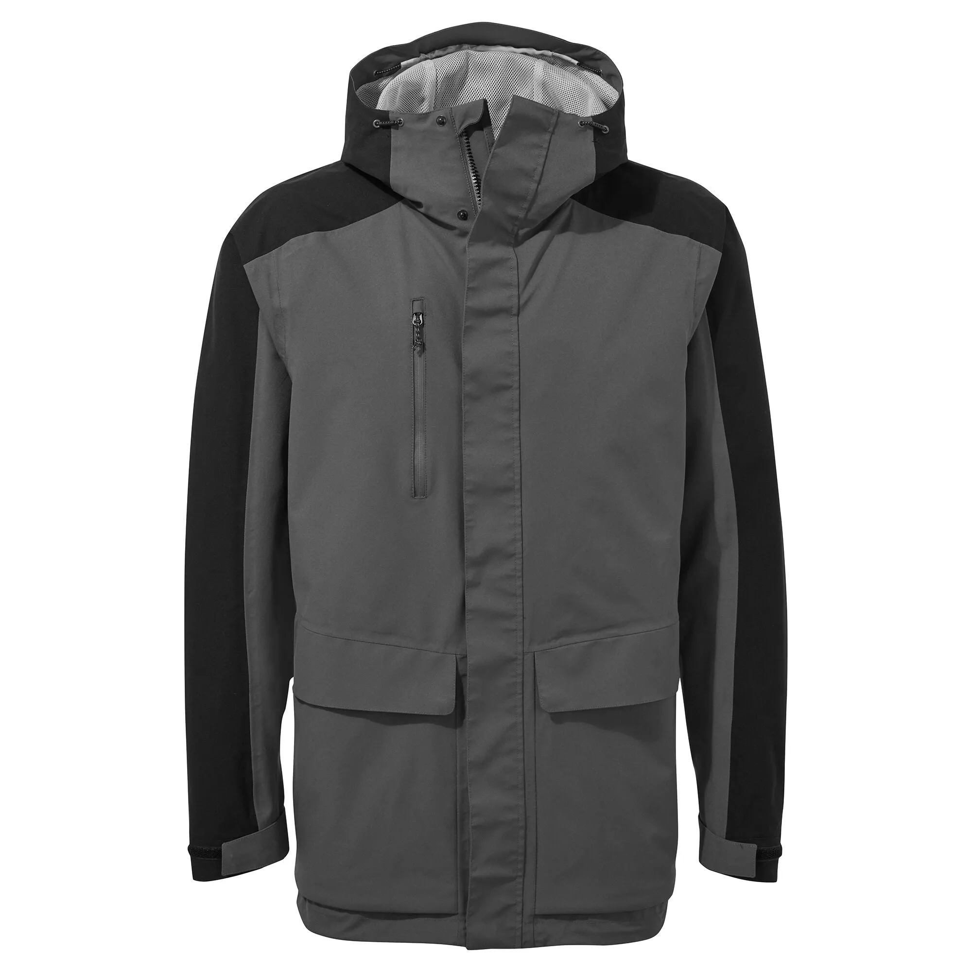 Craghoppers Expert Kiwi Pro Stretch Long Jacket