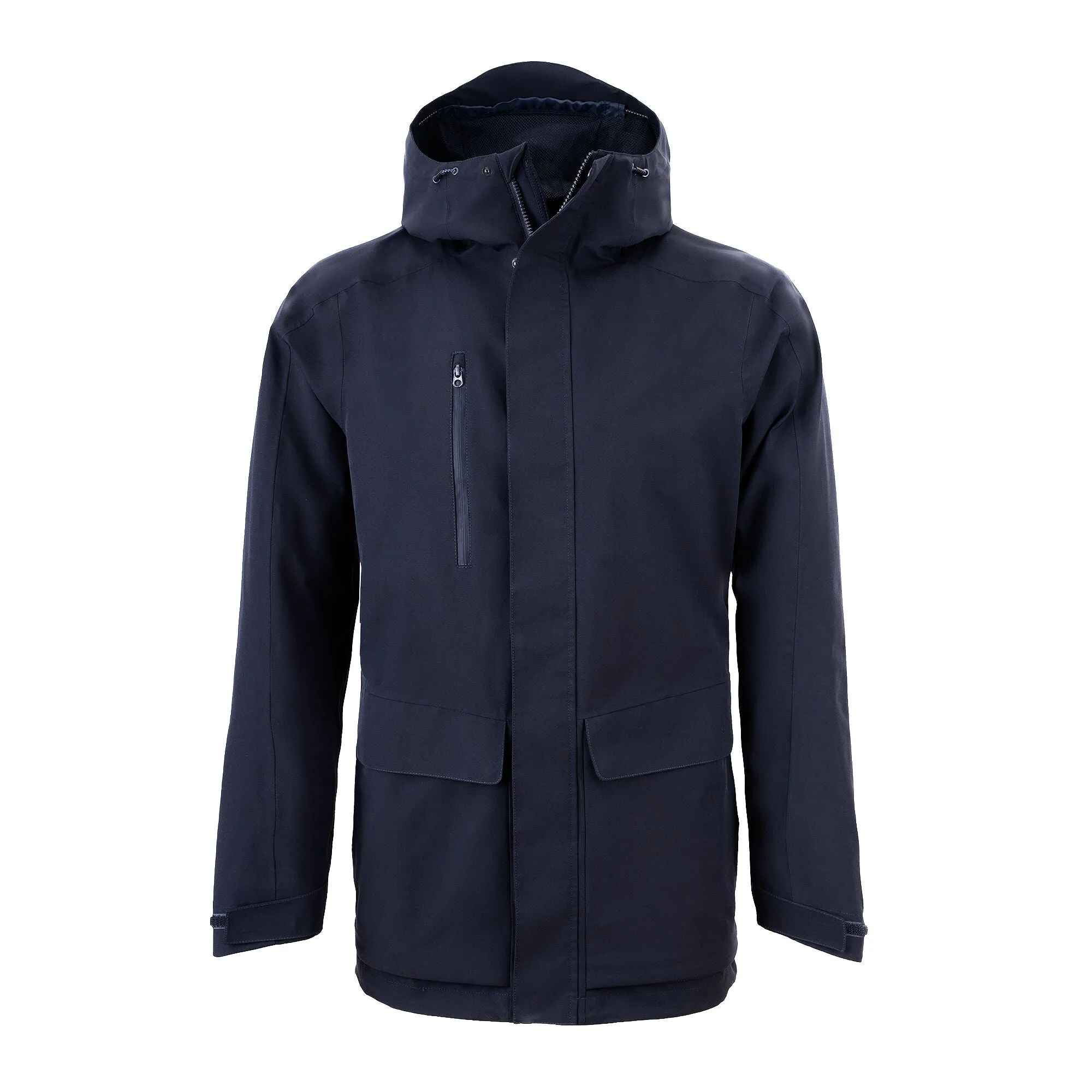 Craghoppers Expert Kiwi Pro Stretch Long Jacket