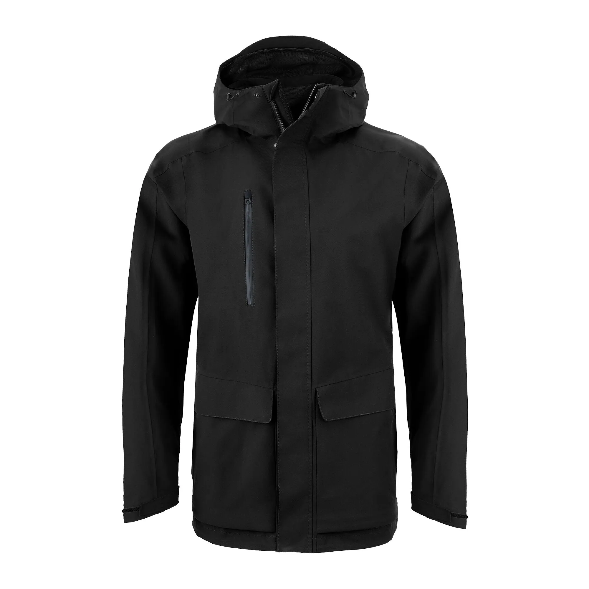 Craghoppers Expert Kiwi Pro Stretch Long Jacket