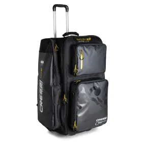 Cressi Moby 7 Trolley Bag