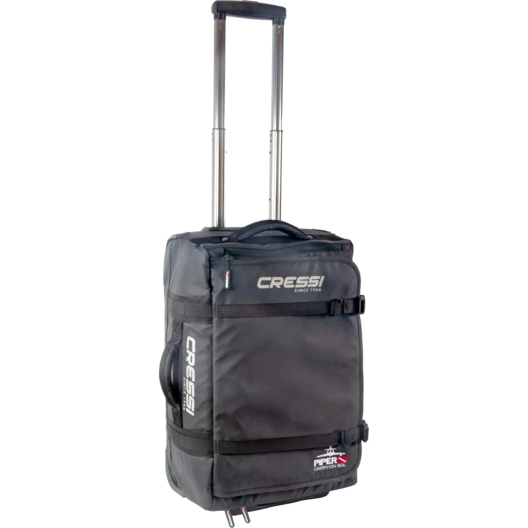 Cressi Piper Trolley Bag