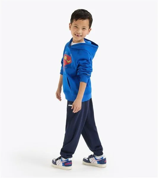 DIADORA JU.H SUPERHEROES HOODIE_ PRESCHOOL BOYS