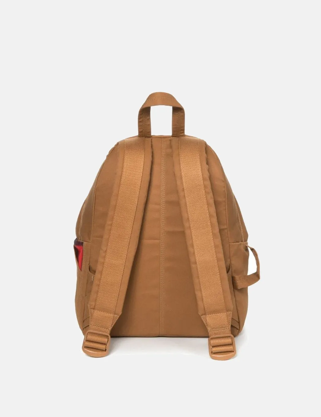 Dickies X Eastpak Padded Pak'r Backpack - Brown Duck