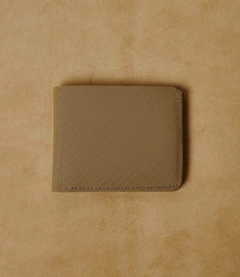 Division Billfold Wallet