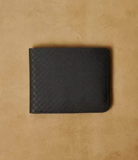 Division Billfold Wallet