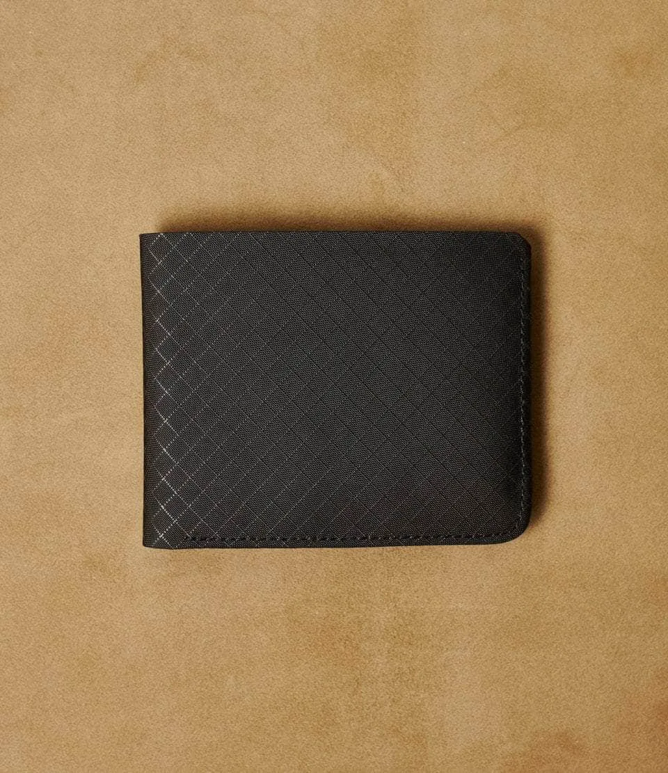 Division Billfold Wallet