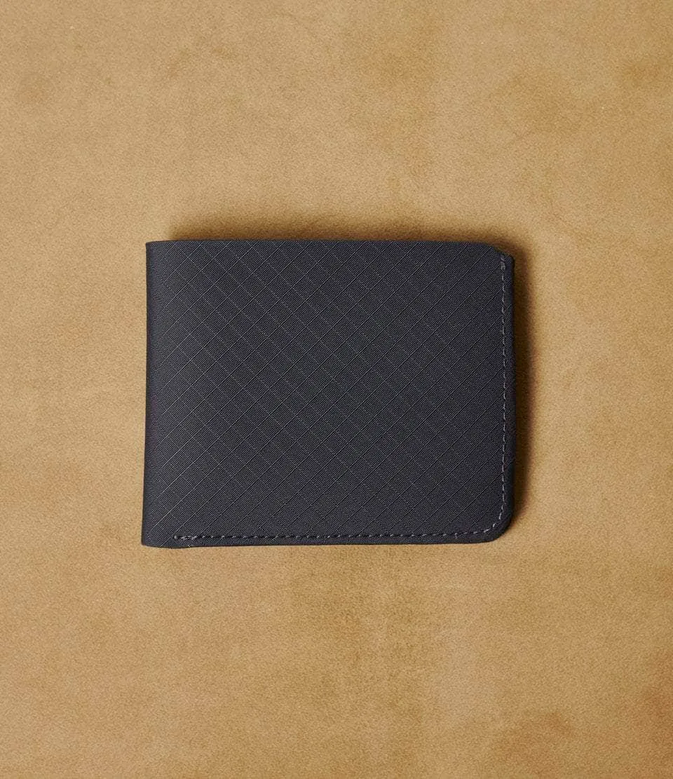 Division Billfold Wallet