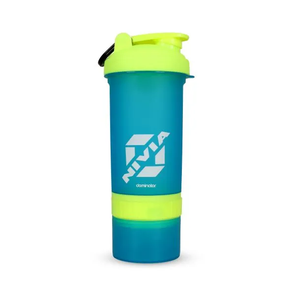 Dominator 2.0 Shaker