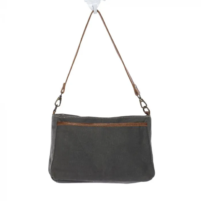 DUAL STRAP SMALL & CROSSBODY BAG