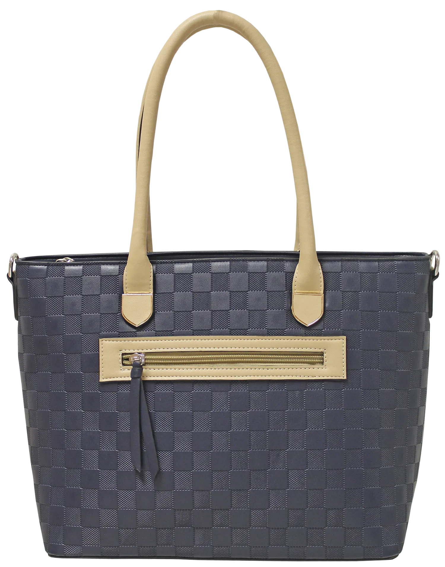 Envy Weave Design Tote