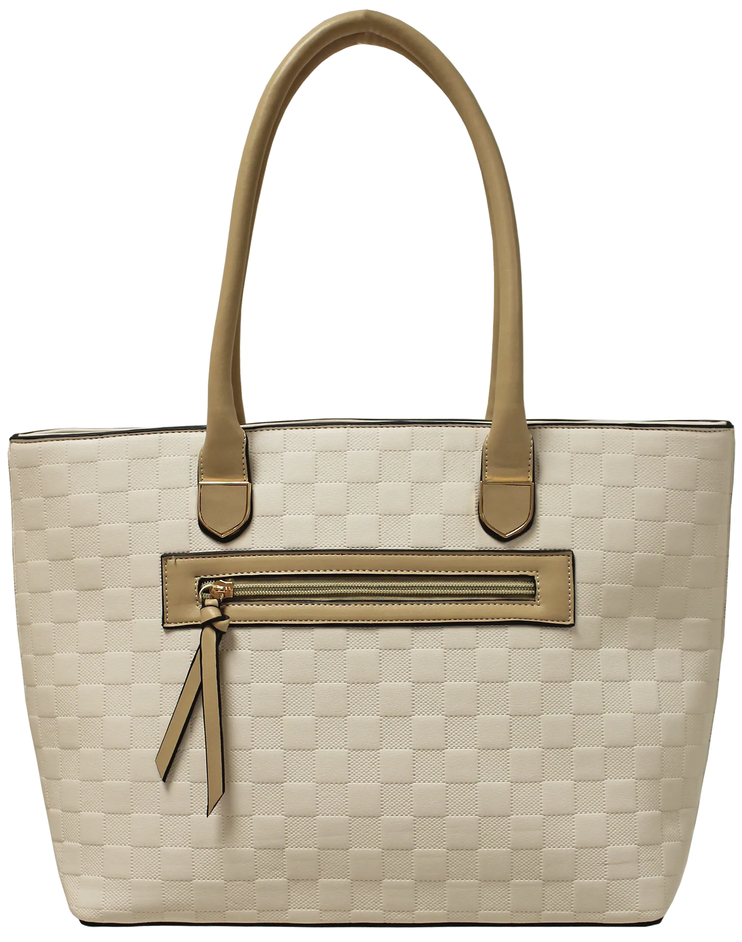 Envy Weave Design Tote