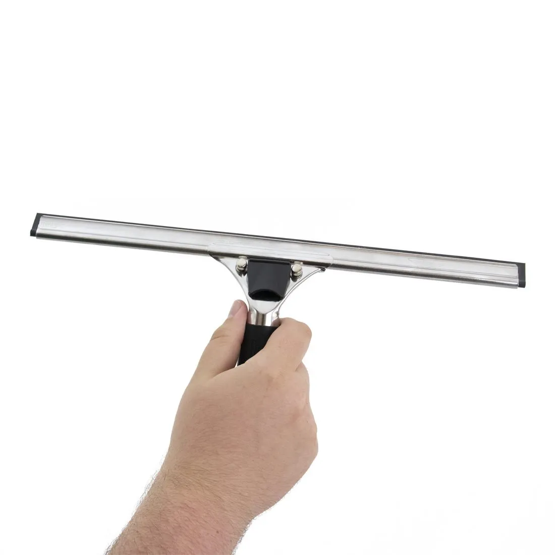 Ettore Complete Aluminum Quick Release Squeegee