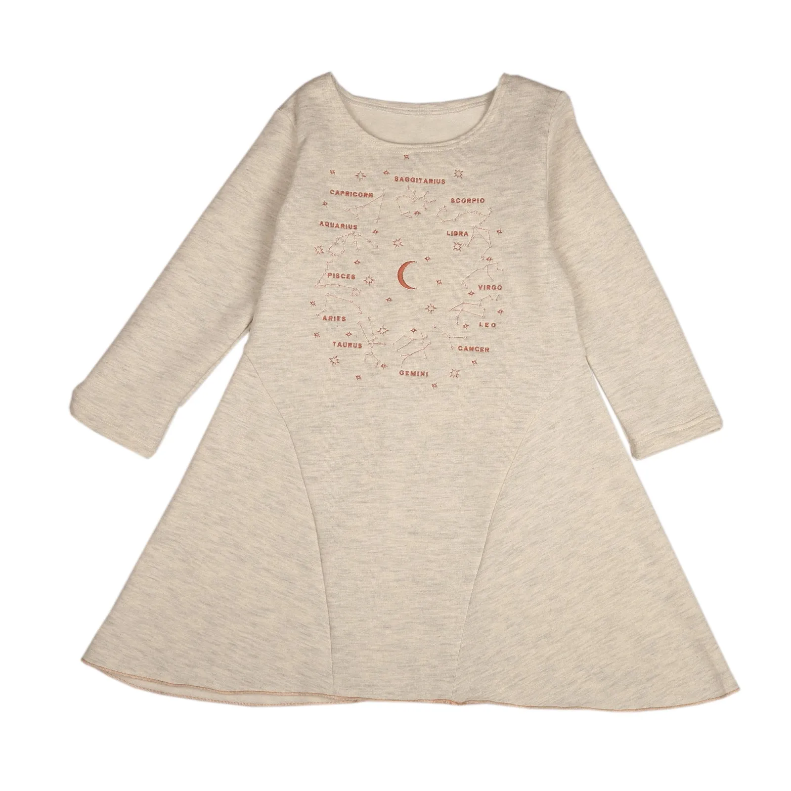 FAYE CHILDREN'S NIGHTDRESS